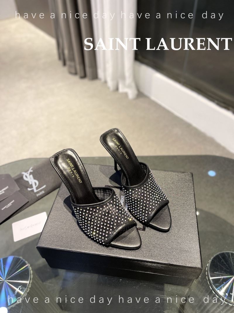 Ysl Sandals